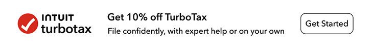 TurboTax 728x90