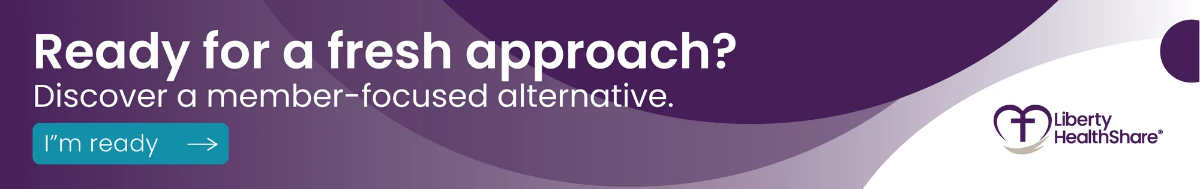 Ready for a fresh approach to healthcare?