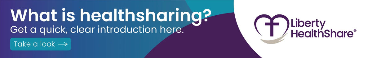 Get a quick clear introduction to healthsharing.