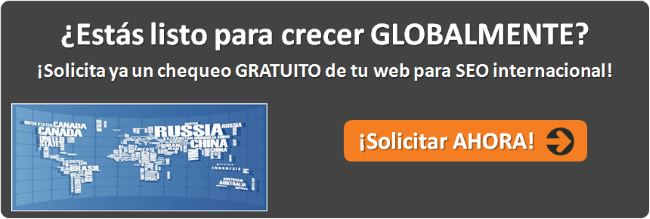 seo internacional