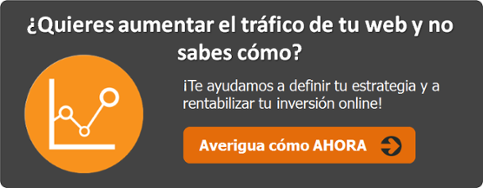 Nuevo llamado a la acción