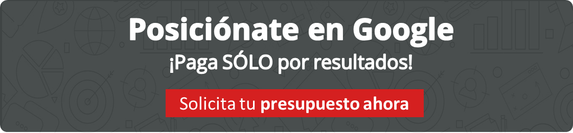 pack promo SEO + contenidos