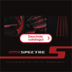 CTA Berthoud Spectre