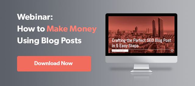 MarketMuse Webinar - In Content