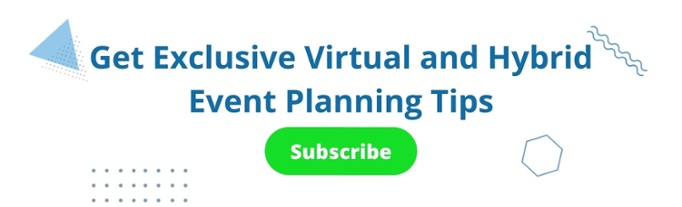 Subscribe to Exclusive Event Planning Tips