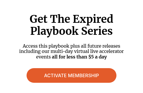 Get The Expired Playbook Series