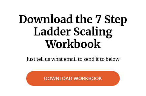 Download the 7 Step Ladder Scaling Workbook