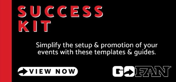 GoFan Success Kit