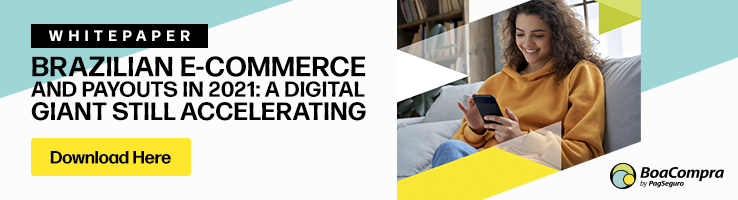 Whitepaper Ecommerce and Payouts