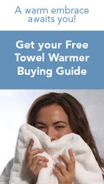 Get your free Towel Warmer Buying Guide