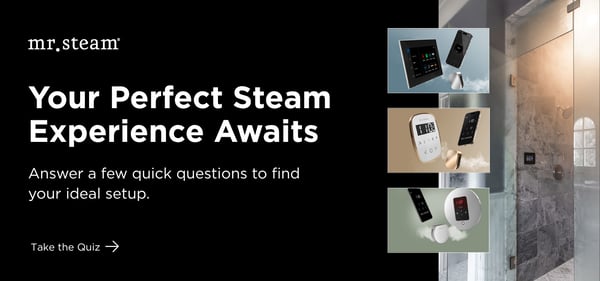 Button for 'What is Your Steam Style' quiz.