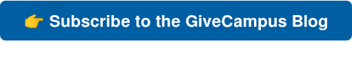 Subscribe to the GiveCampus Blog
