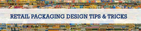 Retail Packaging Manufacturer