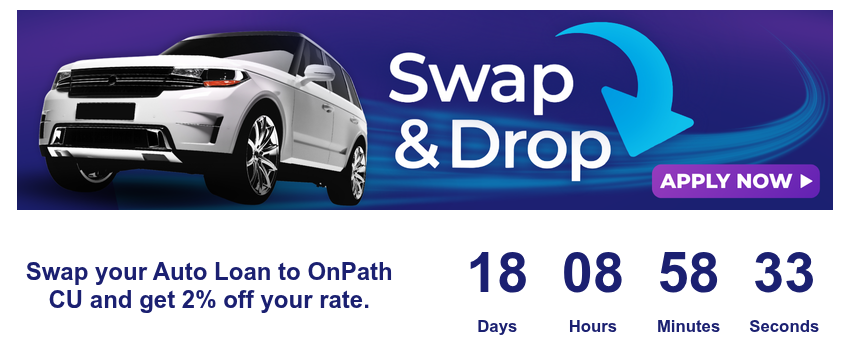 homepage banner live