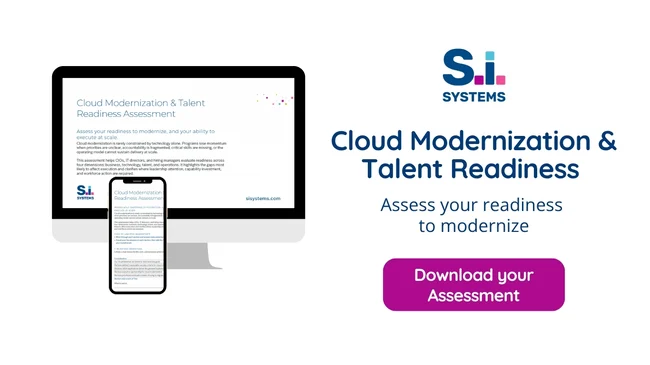 LM_Cloud Modernization & Talent Readiness CTA