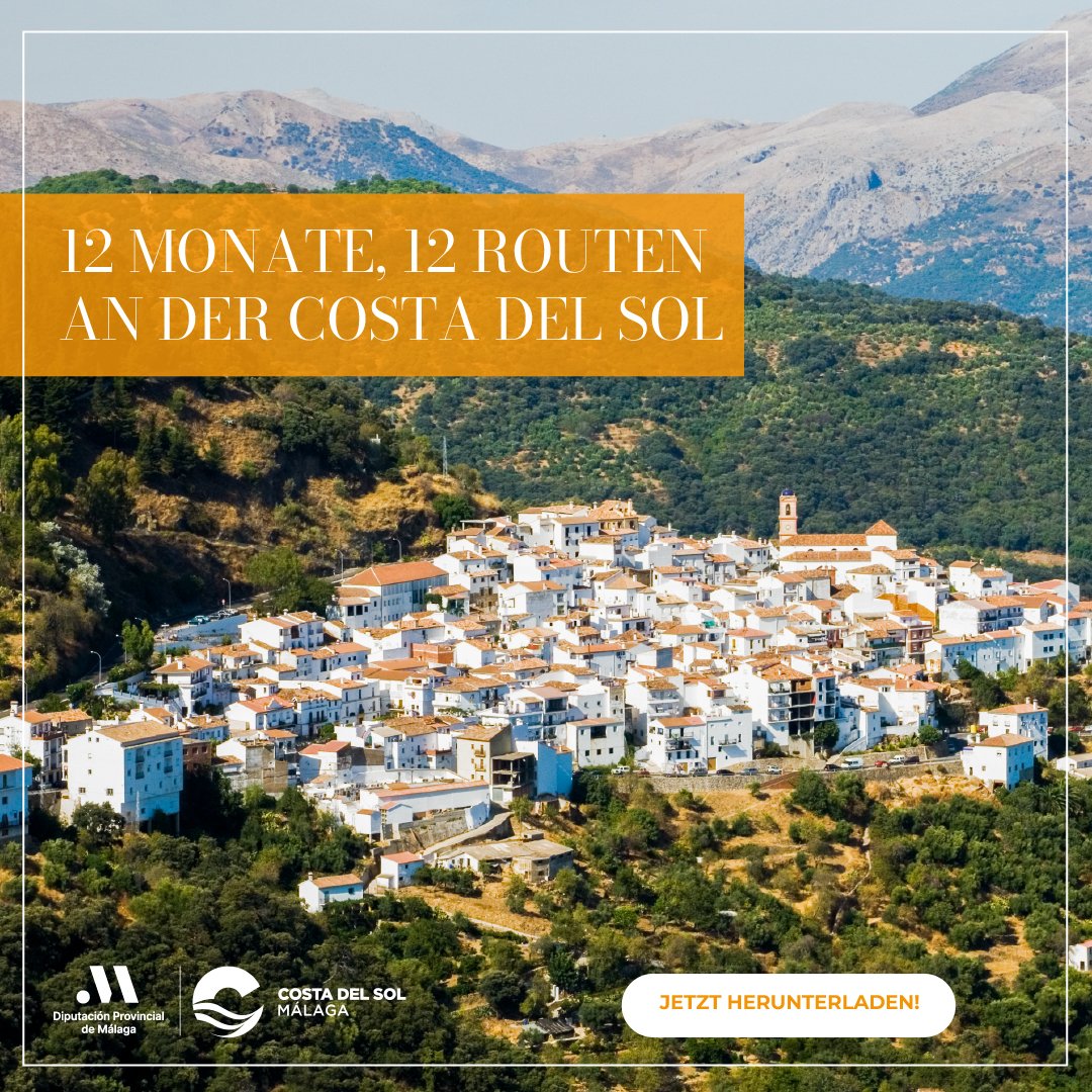 Ebook 12 meses 12 rutas (DE) - Cuadrado