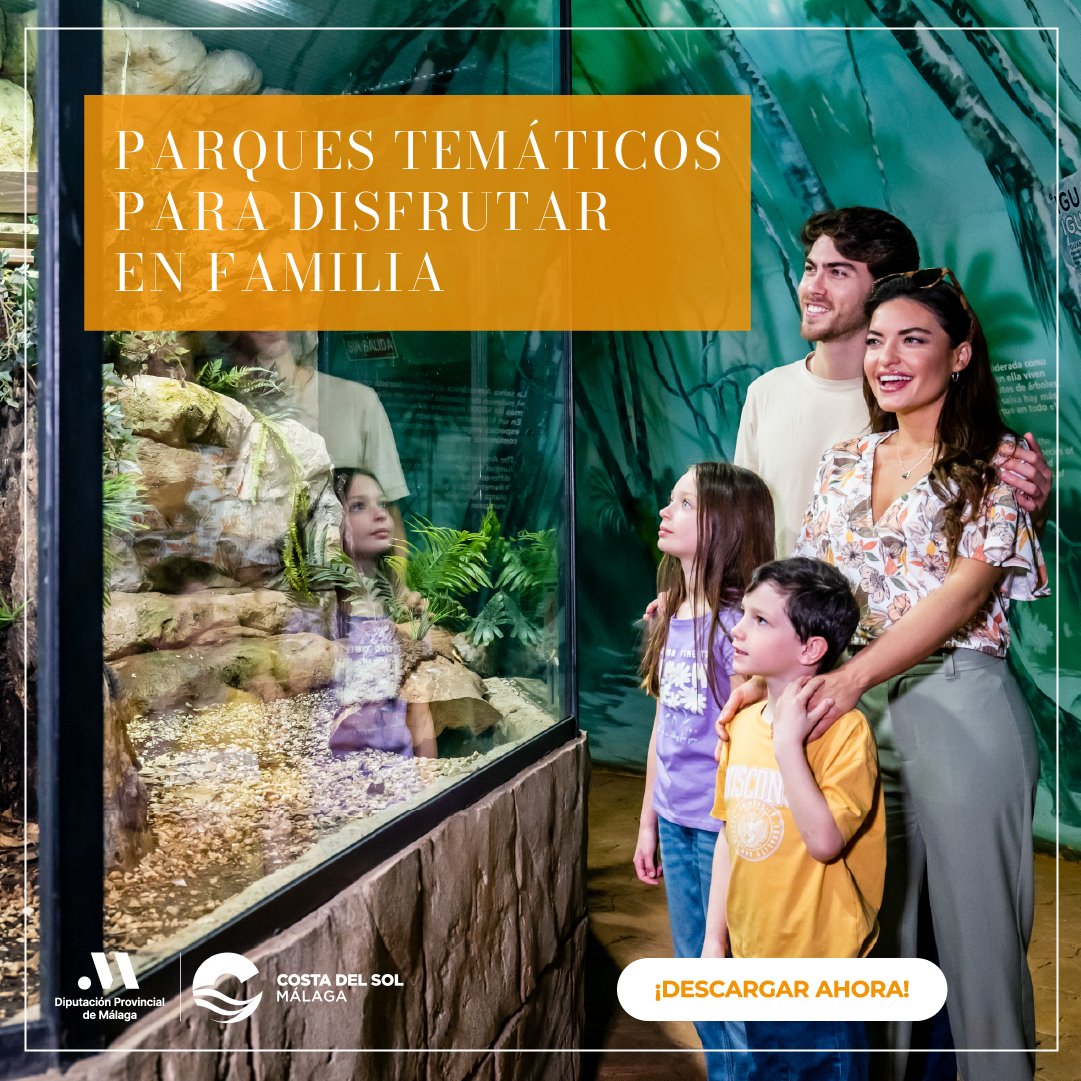 Ebook parques temáticos - Cuadrado (ES)