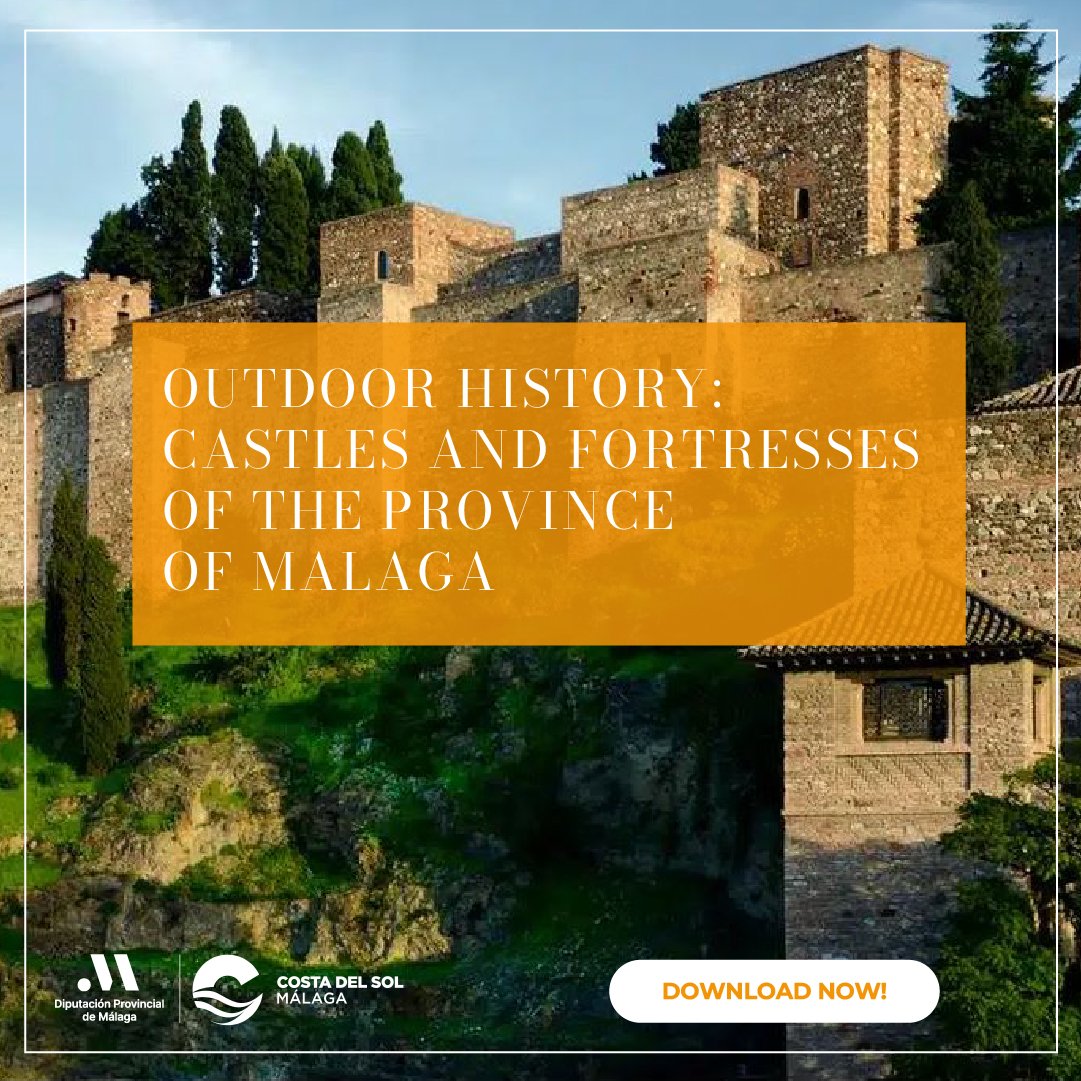 Ebook Castillos (EN) - Cuadrado