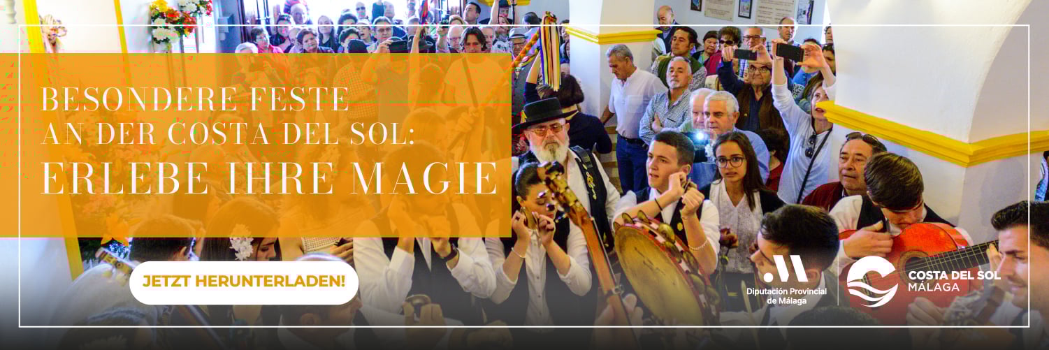 Ebook Fiestas Singulares (DE) - Horizontal