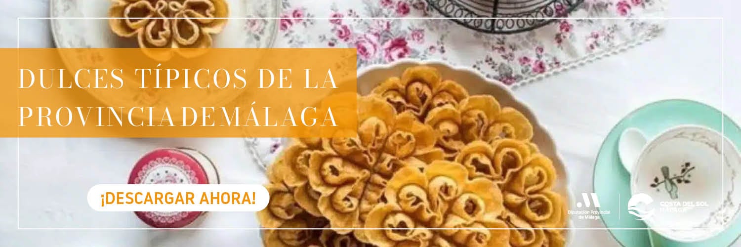 Ebook Dulces (ES) - Horizontal