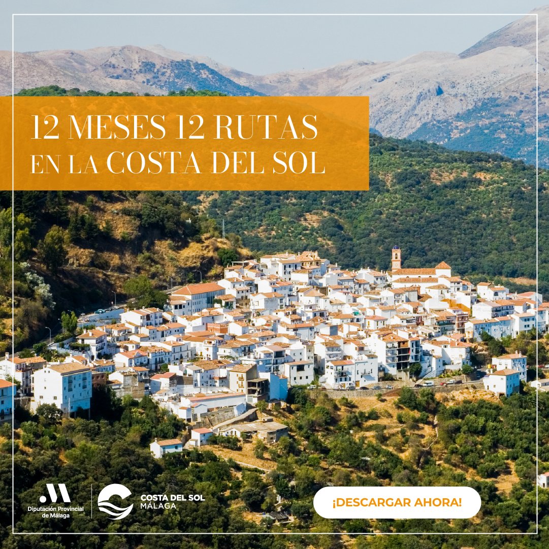 Ebook 12 meses 12 rutas (ES) - Cuadrado