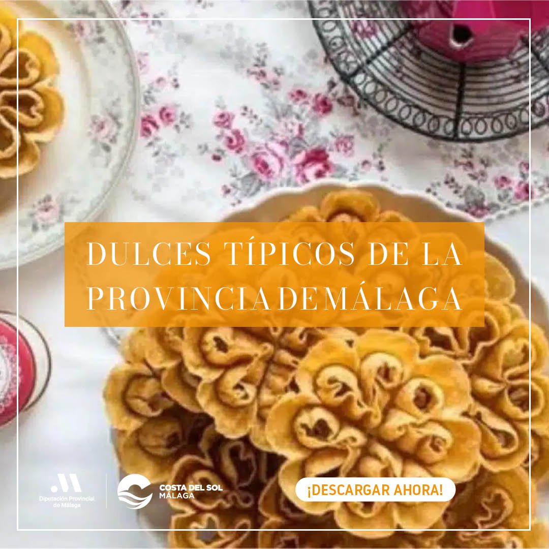 Ebook Dulces (ES) - Cuadrado