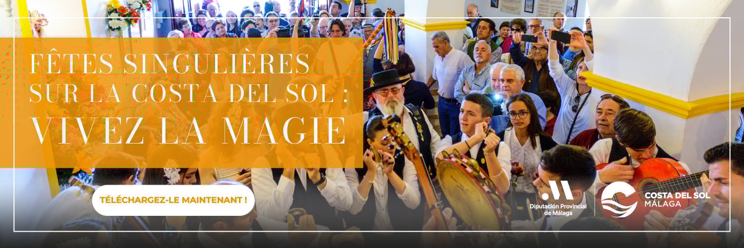Ebook Fiestas Singulares (FR) - Horizontal
