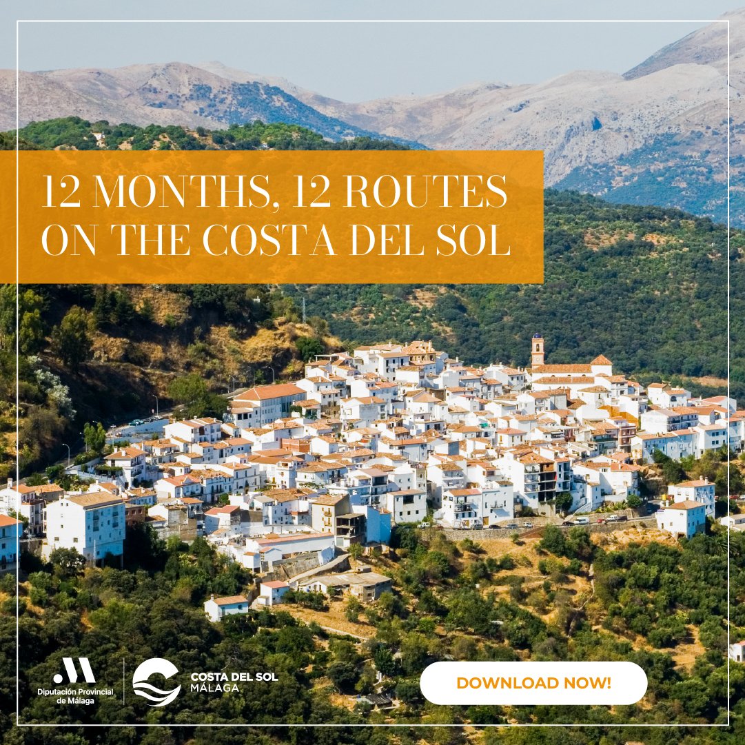 Ebook 12 meses 12 rutas (EN) - Cuadrado