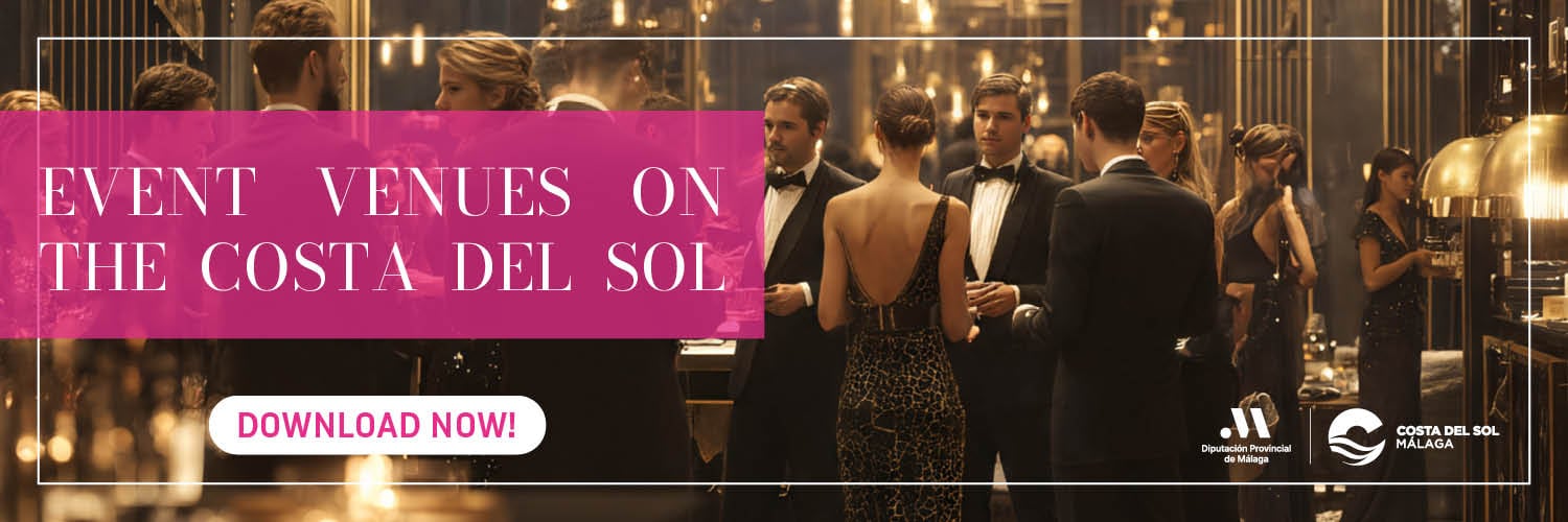 Espacios para eventos - Horizontal (EN)