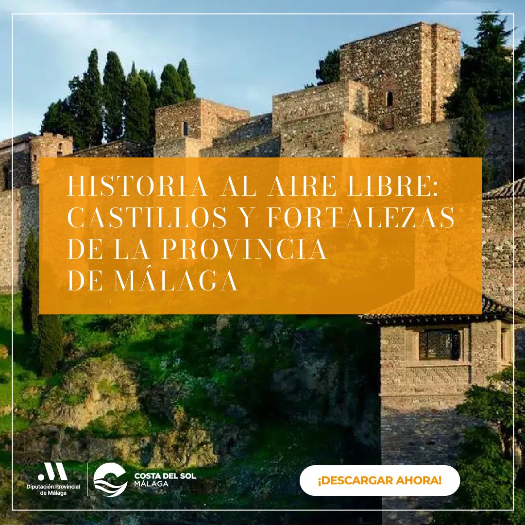 Ebook Castillos (ES) - Cuadrado