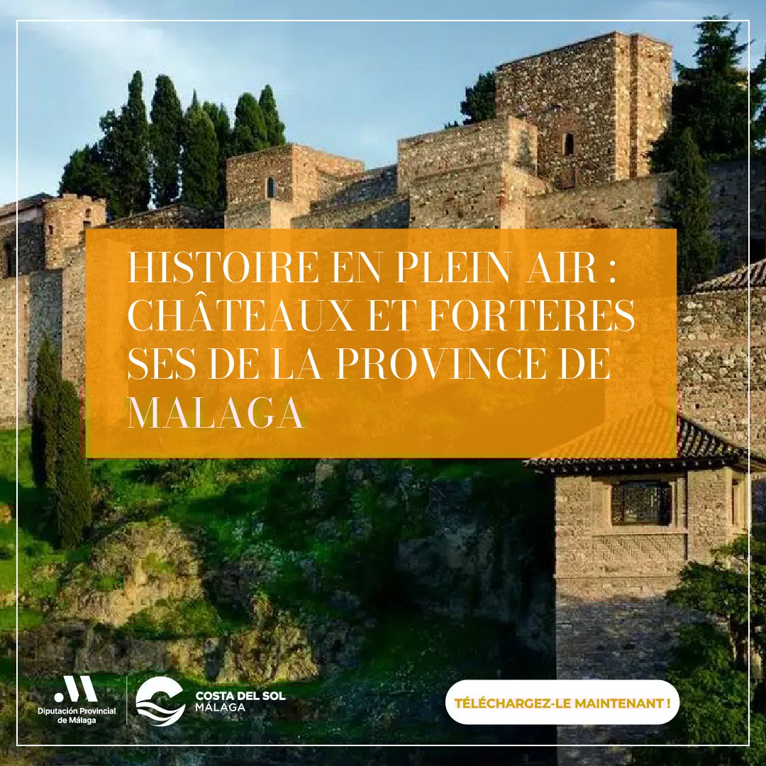 Ebook Castillos (FR) - Cuadrado