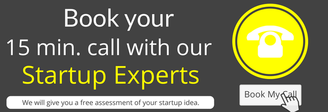 Phone Call Consultation with Bootcamp startup experts over tech startups