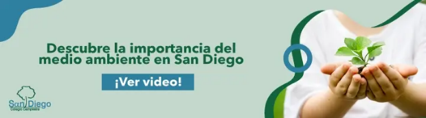 san-diego-banner-la-importancia-del- medio-ambiente