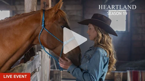 LP Heartland S19 Watch Now