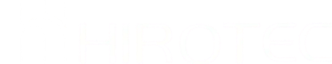 Hirotec logo