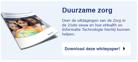Duurzame Zorg