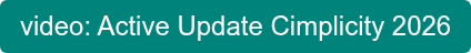 Webinar: Active Update Cimplicity 2026