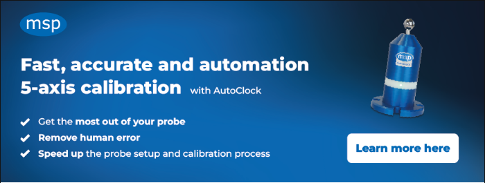 CTA AutoClock