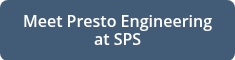 Meet Presto Engineering at SPS