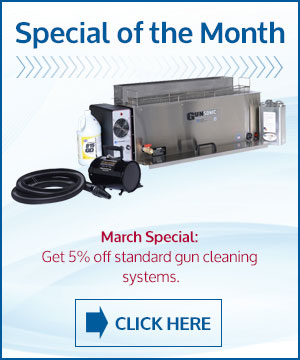 Special of the month