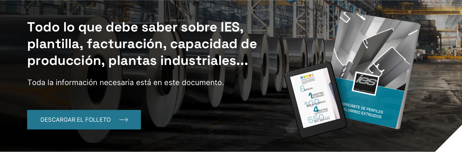 Nueva llamada a la acción