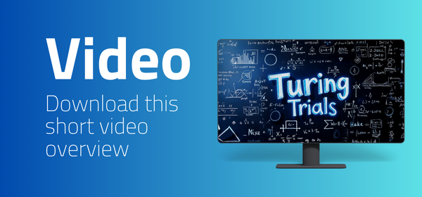 Turing Trials Card Game - Video Download