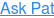 Ask Pat