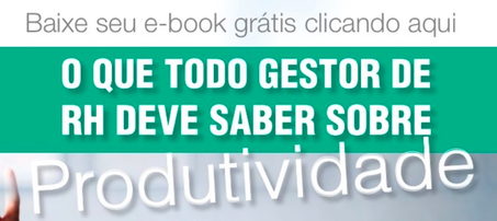 e-Book O que todo gestor de rh deve saber
