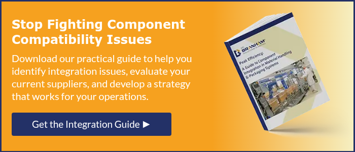Stop Fighting Component Compatibility Issues