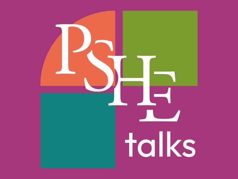 Listen to RSHE Ready podcast