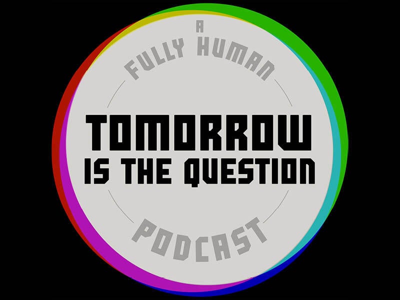 Listen to RSHE Ready podcast