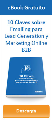 Emailing para Lead Generation