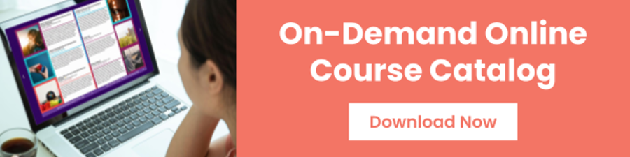 Download The On-Demand Online Course Catalog
