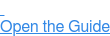   Open the Guide